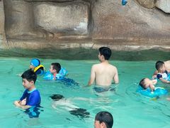 -杭州开元森泊度假乐园