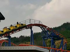 -无锡动物园·太湖欢乐园