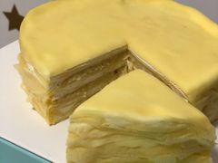 -7cake憩刻生日蛋糕·下午茶(西安店)