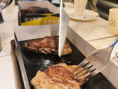 -卡朋西餐(铂顿城店)