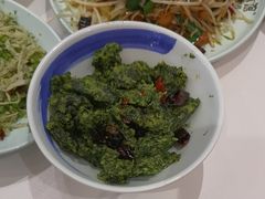 -大厨小馆(华阳城店)