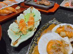 -daozao料理美术馆(东营店)