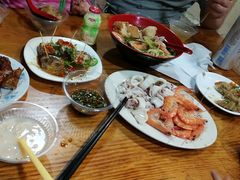 -老宅原住民沙茶面精品小吃(龙头路店)