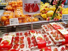 -盒马鲜生(双清路店)