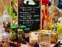 -长春凯悦酒店咖啡厅Market Café