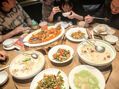 -姚姚酸菜鱼(五象万象汇店)