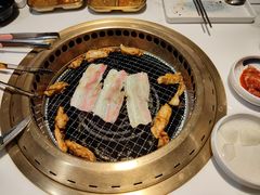 -炙城·韩式烤肉(南京东路店)