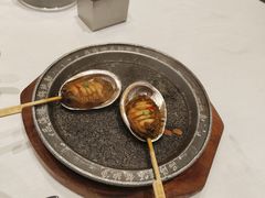 -品海楼·大连海胆锅贴馆(东港店)