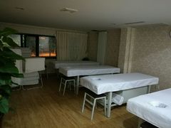 -宜华康盲人按摩(马连洼旗舰店)