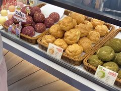 -西树泡芙(北京清河万象汇店)