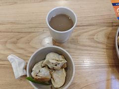 -素满香·食养自助(福州·长乐北路店)