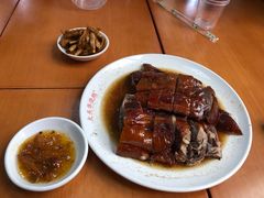 -黄连大头华烧鹅店(大良店)