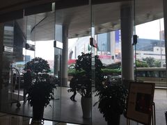 -深圳香格里拉酒店