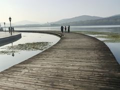 -水上明月·湖景餐厅