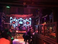 -老木头音乐空间(月河街店)