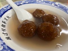 -粗茶淡饭(东关街店)