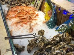 -万象·复兴号鲜肉烤肉海鲜自助(升级店)