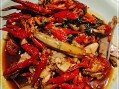 -靓虾二哥长沙地标小龙虾(五一广场店)