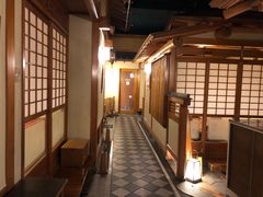 -蟹道乐( 新宿駅前店)