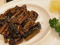 -新聚丰菜馆(太监弄店)