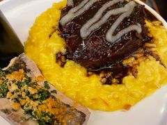 -卡佩罗意大利餐厅及酒吧Al Cappello Trattoria