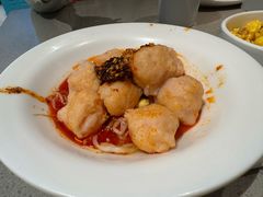 -半天妖烤鱼(西直门凯德mall店)