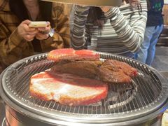 -韩山葵烤肉(太古里店)