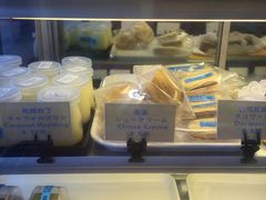 -小麦之家(海湾总店)