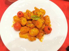 -正阳门饭庄·烤鸭·北京菜(万丰路七里庄店)