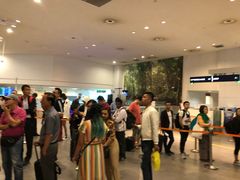 -吉隆坡国际机场