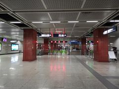 -首义路(地铁站)