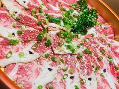 -火炉火自助餐(西直门凯德MALL店)