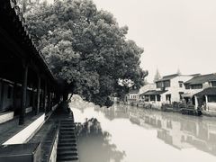 -千灯古镇