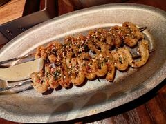 -Bistro 63 创意融合料理(广粤天地店)