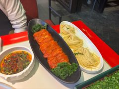 -小龙翻大江文化火锅(太古里店)