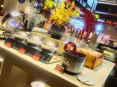 -牛排叔叔自助餐厅(太原万达店)