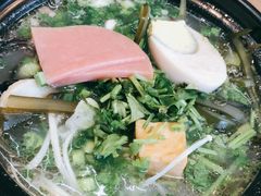 -飞鸿肉夹馍(浐灞半岛店)