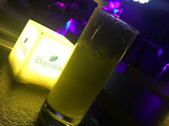 -ohbar live house(人广店)