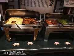 -惠中捞面