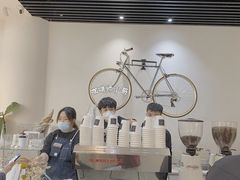 -常识咖啡common sense(春熙路店)