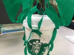 -星巴克(深圳佳宁娜友谊广场店)