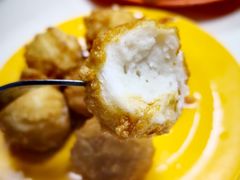 墨鱼丸-冰岛茶餐厅(灵狮中路店)