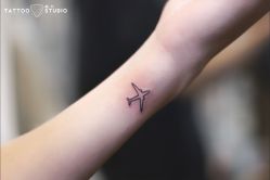 -飛凡TATTOO纹身•原创