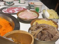 -卤校长重庆火锅(国兴店)