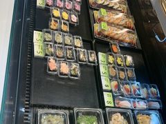 -上清·三文鱼鲜寿司(同德店)