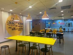 大堂-麦当劳(北站北广场店)