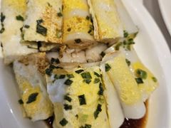 -金河半岛园林酒家(金融城店)
