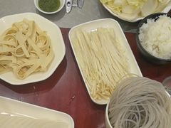 -羊阿公·嘉福烤全羊龙虾馆·家常菜(广益店)