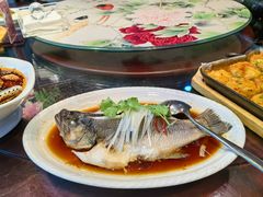 -文杏酒楼(一品天下店)