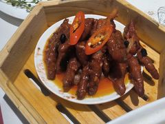 -避风塘·金牌店·夜宵(金玉兰店)